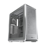 EAN 4719512160893 - Cooler Master MasterFrame 500 Mesh Midi Tower Negro, Transparente imagen 2