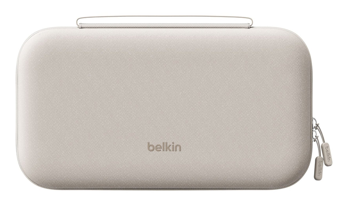 EAN 0745883925513 - Belkin ENA003HQSA funda para consola portátil Bolsa de transporte Nintendo Arena imagen 7