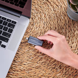 EAN 4711085948311 - ADATA SC750 2 TB USB Tipo C 3.2 Gen 2 (3.1 Gen 2) Gris imagen 11