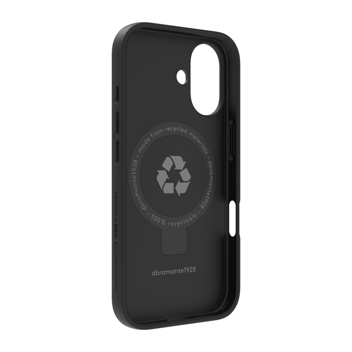 EAN 5711428067128 - dbramante1928 Iceland Ultra D3O MS Kick funda para teléfono móvil Negro imagen 2