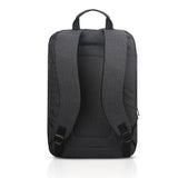 EAN 0191999684750 - Lenovo B210 39,6 cm (15.6") Mochila Negro imagen 3