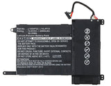EAN 5706998639943 - CoreParts MBXLE-BA0085 refacción para laptop Batería imagen 2
