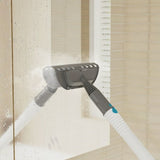 Limpiador  Black & Decker Bhsmp2314-Qs  A Vapor  De Cilindro 1,2 L 2300 W Azul, Blanco