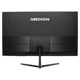 Medion Akoya P52726 Monitor 27" Fullhd Hdr10 - Respuesta 7ms - Angulo De Vision 178â° - Hdmi, Vga, Audio - Vesa 100x100