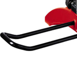 Sierra Tronzadora E Ingletadora Einhell Tc-Ms 2513 L (Rojo, 1.600 Vatios) 4300850