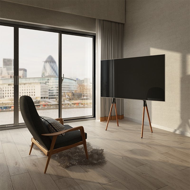 EAN 4052792055436 - LogiLink BP0078 Mueble de TV y centro de entretenimiento imagen 7