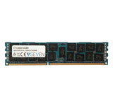 EAN 5050914959876 - V7 V71280016GBR módulo de memoria 1 x 16 GB 240-pin DIMM imagen 1