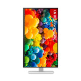 Monitor Lg 27" 27us550-W Ips Ultrahd 4k Hdr10 - 60hz - 5ms - 178º - 16:9 - Hdmi, Ultrafine