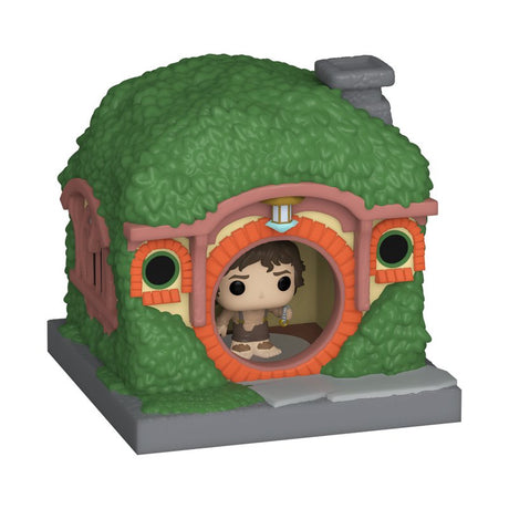EAN 889698836852 - FUNKO POP! 83685 figura de acción y colleccionable imagen 3