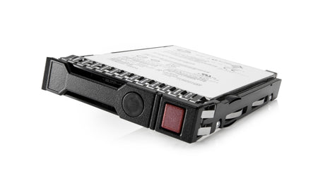 EAN 0886111720576 - HPE 2TB 6G SATA 7.2K rpm LFF (3.5-inch) SC Midline 1yr Warranty disco duro interno 7200 RPM 3.5" imagen 1