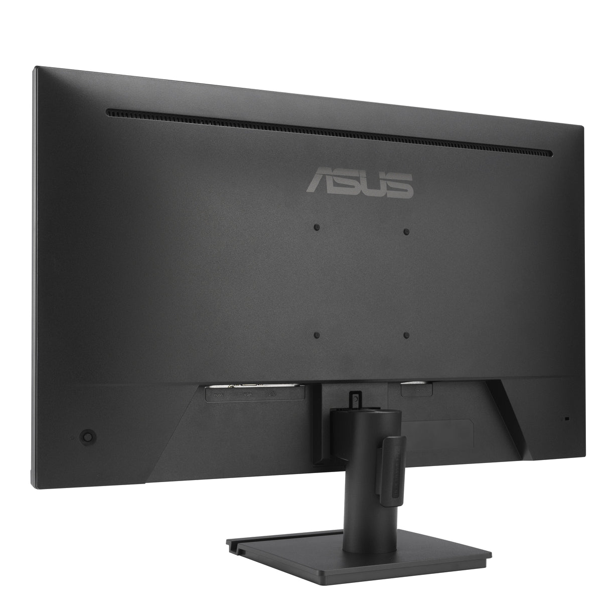 Monitor 27" Hdmi Vga Asus Va279hg Ips Fhd 120hz 1ms  300cd/M Vesa 100x100