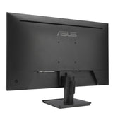 Monitor 27" Hdmi Vga Asus Va279hg Ips Fhd 120hz 1ms  300cd/M Vesa 100x100