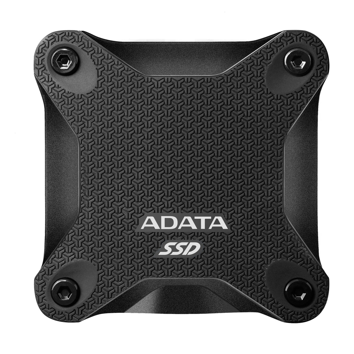 Disco Externo Ssd Adata 2.5" 240gb Sd600q Black Usb3.1