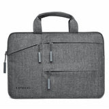 St-Ltb15 Funda Protectora Para Notebooks Hasta 15"", Gris, St-Ltb15