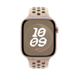 EAN 195949768279 - Apple MYL93ZM/A Accesorios para dispositivos vestibles inteligentes Grupo de rock Beige Fluoroelastómero imagen 3