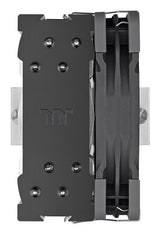 Thermaltake Ux400 Argb Sync, Cpu Cooler 120 Mm Cl-P142-Al12sw-A