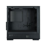 Obudowa P10 Namu Matx Mini Tower Black