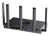 EAN 6971693275799 - Ruijie Networks RG-EW3000GX PRO router inalámbrico Gigabit Ethernet Doble banda (2,4 GHz / 5 GHz) Negro imagen 3