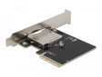 EAN 4043619917556 - DeLOCK 91755 tarjeta y adaptador de interfaz Interno imagen 1