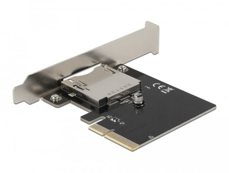 EAN 4043619917556 - DeLOCK 91755 tarjeta y adaptador de interfaz Interno imagen 1
