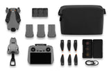 EAN 6937224123212 - DJI Mini 5 Pro Fly More Combo (RC2) 4 rotores Cuadricóptero 50 MP 3840 x 2160 Pixeles 2788 mAh Negro, Gri imagen 1