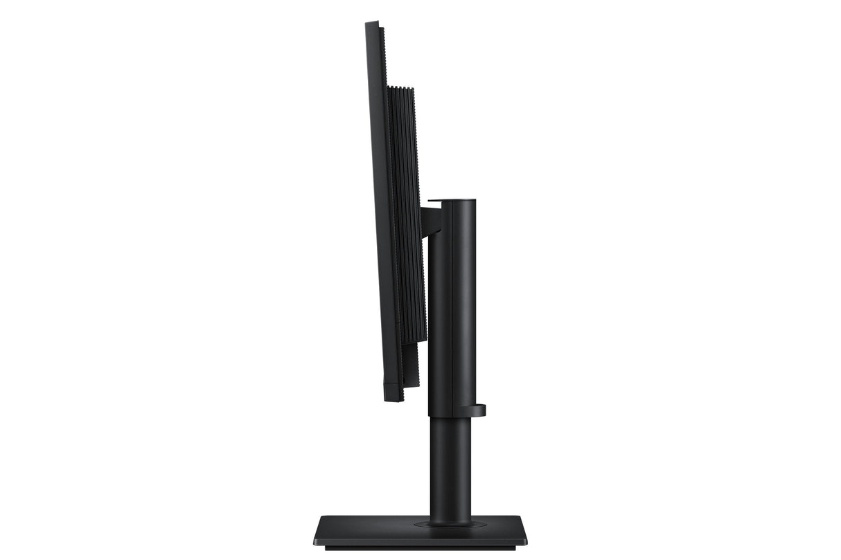 Monitor  Samsung  (27") 5120 X 2880 Pixel Ls27h804efaxen 16:9 5k Ultra Hd Ips 5 Ms 60 Hz Hdr Displayport Hdmi Usb-Hub Pivot Height Vesa