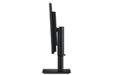 Monitor  Samsung  (27") 5120 X 2880 Pixel Ls27h804efaxen 16:9 5k Ultra Hd Ips 5 Ms 60 Hz Hdr Displayport Hdmi Usb-Hub Pivot Height Vesa