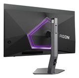 Aoc Agon Pro Ag276qkd2 Qd-Oled (67.3 Cm (26.5 Zoll), Negro, Qhd, Hdmi, Dp, Lautsprecher, Usb-Hub, 500hz Panel) Ag276qkd2