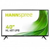 Monitor Hannspree 40\1 Hl407upb 16:9,8ms,Vga,Hdmi,Altavoceser