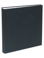 EAN 5412065555121 - Deknudt A10D20 100SI álbum de foto y protector Negro 100 hojas Encuadernación de tapa dura imagen 1