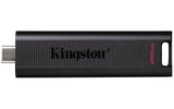 Pendrive 256gb Kingston Datatraveler Max Usb Tipo-C