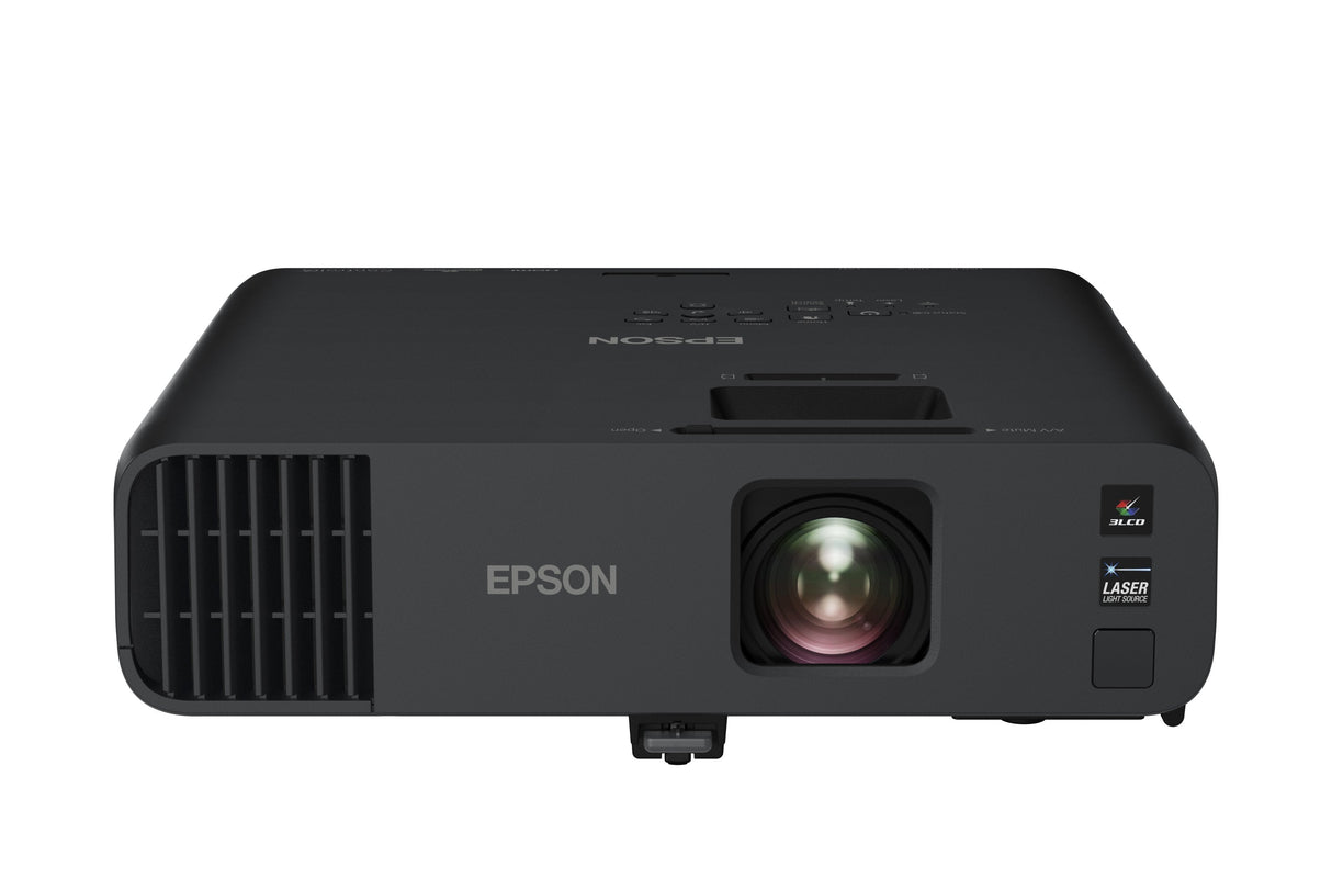 EAN 8715946715490 - Epson EB-L265F 4600 lúmenes ANSI 3LCD 1080p (1920x1080) 3D Negro imagen 7