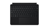 Teclado Portugues Microsoft Surface Go / Go2 Type Cover Negro