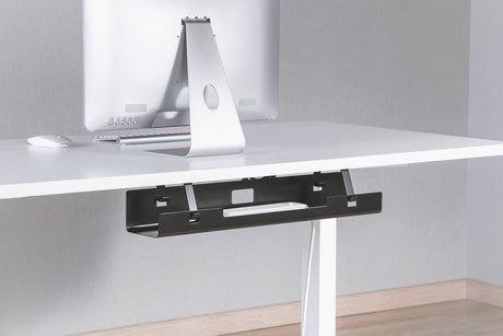 EAN 4016032481836 - Digitus DA-90450 organizador de cables Escritorio Cubrecables Negro 1 pieza(s) imagen 7