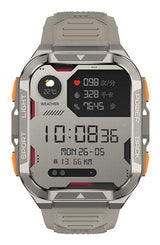 Smartwatch W80 Pro/Khaki W80prokhaki Blackview