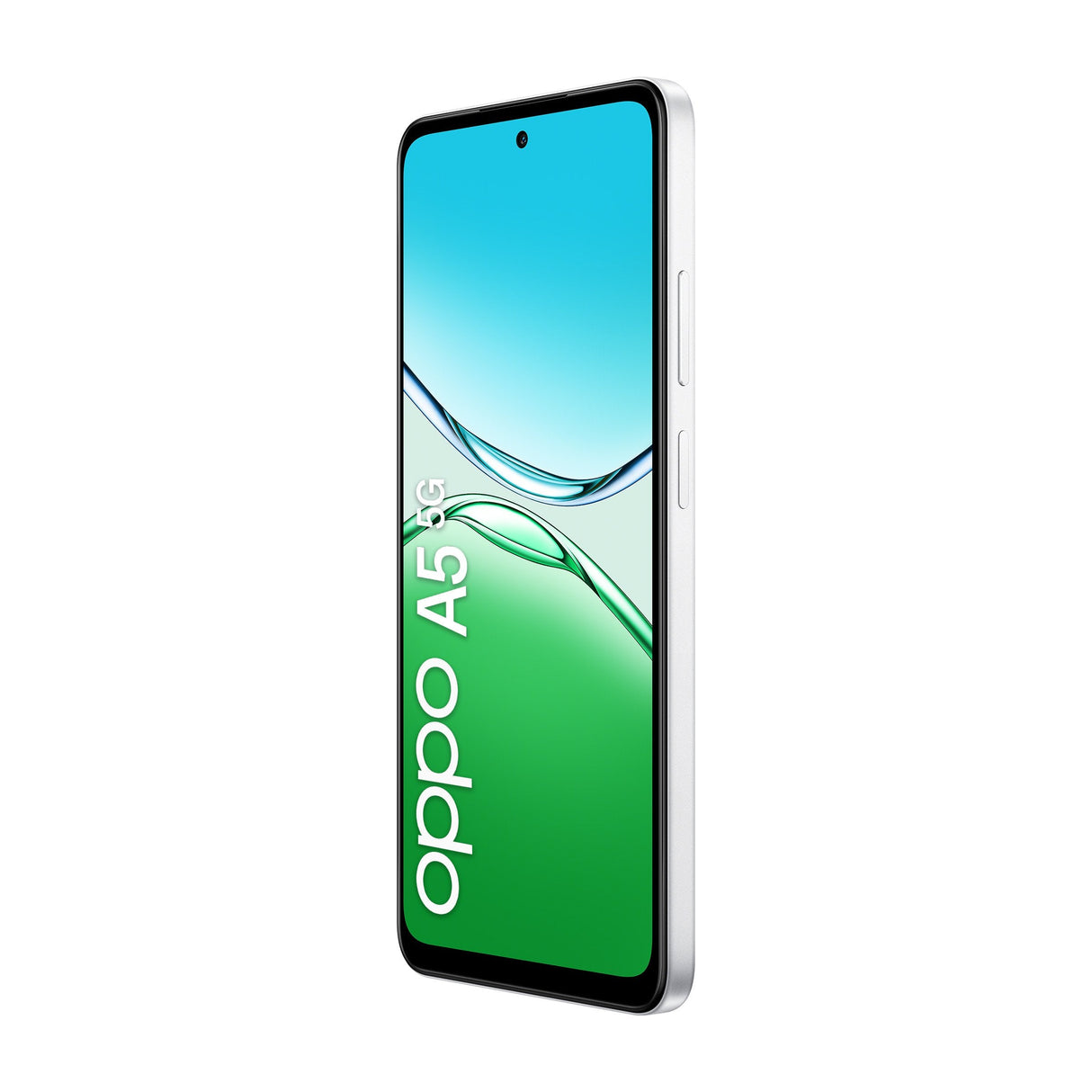 Oppo A5 5g 4gb/128gb Blanco