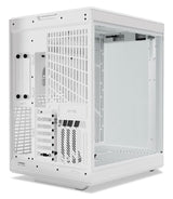 EAN 1220000351011 - HYTE Y70 Touch Infinite Snow White weiss Midi Tower Negro imagen 4