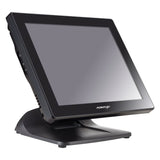 Terminal Táctil Flat Capacitivo 15" Ps3615 G2 Fanless, Intel J6412, Ssd128gb, 8 Gb Ram, Sin Sistema Operativo