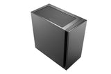 EAN 4719512087381 - Cooler Master Silencio S400 Midi Tower Negro imagen 9