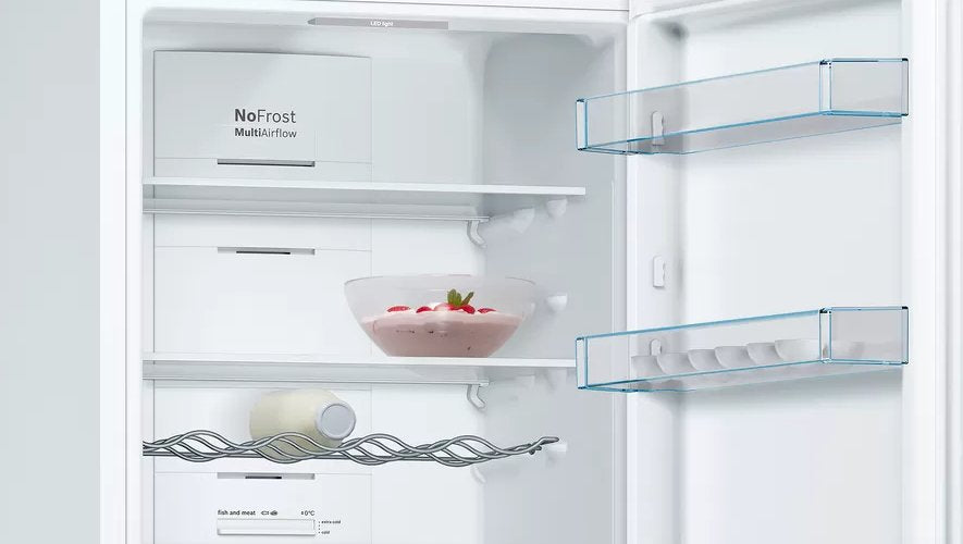 Kgn36vwed Bosch         Fridge-Freezer
