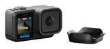 Go Pro Mission 1 Black Cámara De Cine 8k Compacta