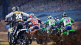 Juego Monster Energy Supercross The Official Videogame 4 Xbox Series X