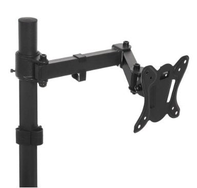 EAN 5902211103233 - Maclean MC-690 soporte para TV 68,6 cm (27") Negro imagen 7