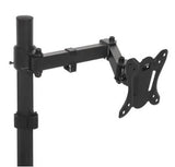 EAN 5902211103233 - Maclean MC-690 soporte para TV 68,6 cm (27") Negro imagen 7