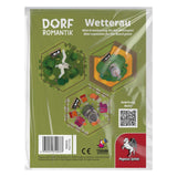 Pegasus Dorfromantik - Das Brettspiel: Wetterau (Mini-Erweiterung) 90025g