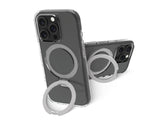 Iceland Ultra D3o Ms Kick  Iphone 16 Pro Clear