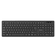 EAN 5901986048855 - Savio KB-02 teclado Hogar / Oficina USB QWERTY Negro imagen 1