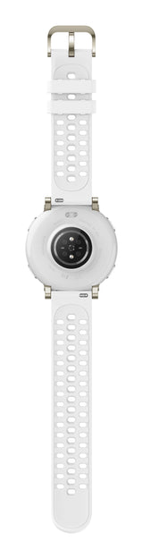 Smartwatch Amazfit Active 3 Premium Blanco Hyrox-Modus