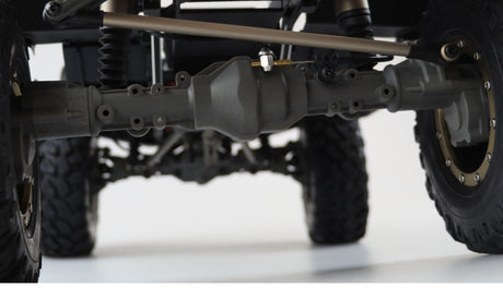 EAN 4260631428413 - Amewi AMXROCK RCX8PS modelo controlado por radio Coche todoterreno Motor eléctrico 1:8 imagen 11