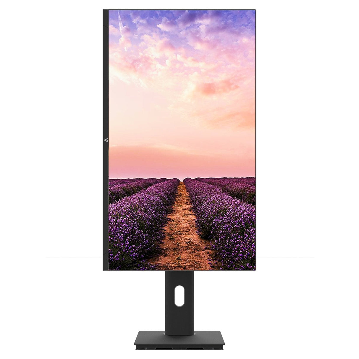 Monitor V7 L270v1-Has-E  (27") 1920 X 1080 Pixeles Full Hd Led Negro